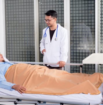 Panic as bubonic plague returns to China
