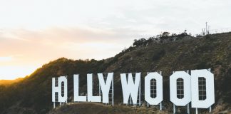 Hollywood films promoting mental health care awareness