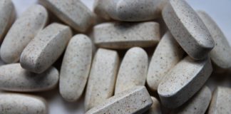 Is Vitamin Supplement Doing More Harm than Good