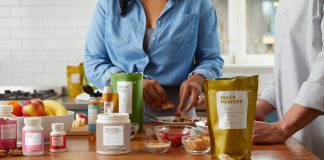 Know the Truth about Dietary Supplements