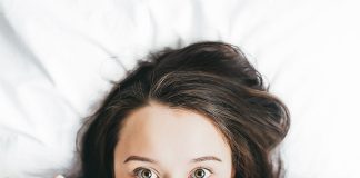 Detox the Brain, with a Good Nights Rest