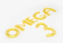 Consuming Fish Oil during Pregnancy Make Your Children Smarter