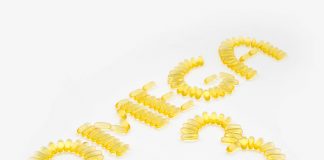 Consuming Fish Oil during Pregnancy Make Your Children Smarter