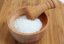 High-salt Diet Leads to Cognitive Decline