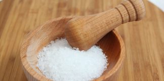 High-salt Diet Leads to Cognitive Decline