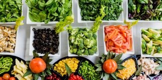 Research Says to Include These Healthy Foods in Daily Diet