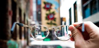 New invention towards the victory on blindness