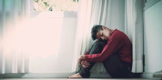 A Cure for Depression that Might Surprise You