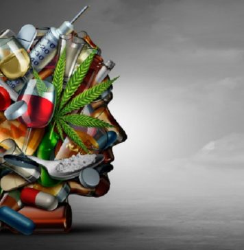 The Complex Relationship Between Drugs and Mental Disorders