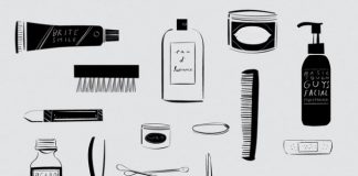 Grooming Techniques for Men
