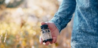 Researched And Proven Health Benefits Of Korean Red Ginseng Supplements