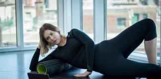 How to maintain Good Posture when carrying out your various Daily Activities