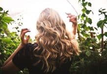 How to Achieve a Healthy Hair for a Long Time