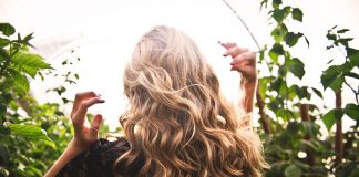 How to Achieve a Healthy Hair for a Long Time