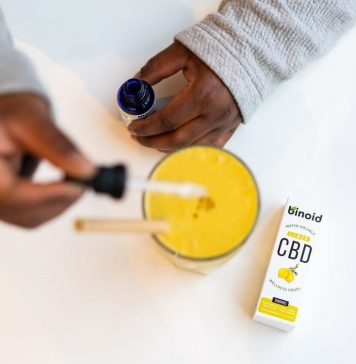 CBD Products You Should Try Out in 2020 for Improved Health
