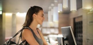 Gym Wear- Does It Really Matter?