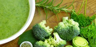 Importance Of A Healthy Diet For Your Immune System