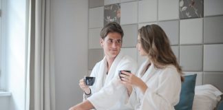 Sex Coffee: Add Spice to Your Honeymoon