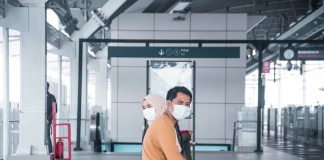 Biden’s 100 Day Mask Challenge: How Businesses Can Step Up