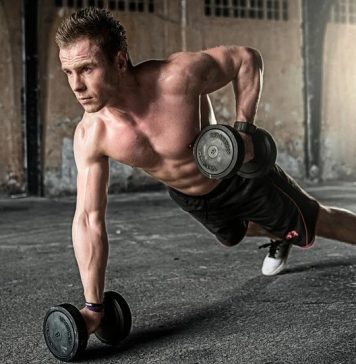 The A-Z Guide on Home Exercise Equipment