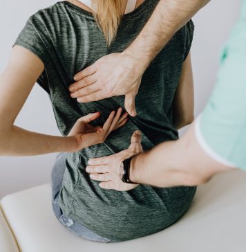 Effective Ways Inversion Tables Help You Relieve Chronic Back Pain