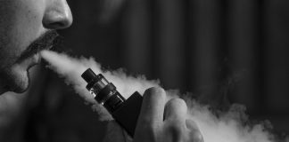 Vaping: Your Smoke-Free Life Ticket!