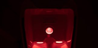 How Infra-Red Sauna Can Help You Achieve A Healthy Weight Loss