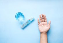 Can I Take Nyquil and Advil Together?