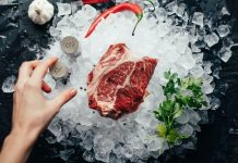 Can You Freeze Beef Tenderloin?