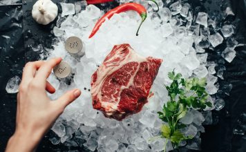 Can You Freeze Beef Tenderloin?