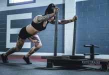 Crossfit Workouts: The Latest Crossfit Techniques to Try
