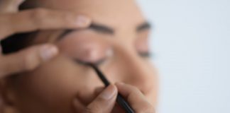 How to Sharpen Urban Decay Eyeliner