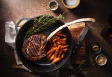 Is Fresh Beef Better Than Frozen?