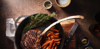 Is Fresh Beef Better Than Frozen?