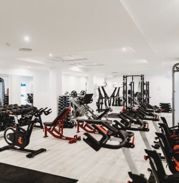 The Best Portable Home Gym Equipment In 2024.