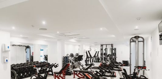 The Best Portable Home Gym Equipment In 2024.