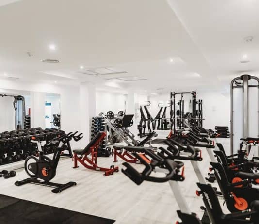 The Best Portable Home Gym Equipment In 2024.