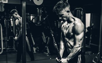 The 5 Different Types of Exercises and Their Functions