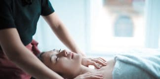 Unwind and Recover: The Benefits of Sports Massage