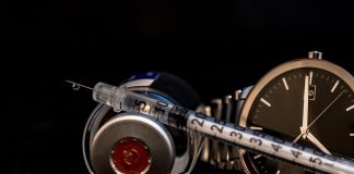 Managing Diabetes Made Easy: The Benefits of Lantus Solostar Pen in Texas