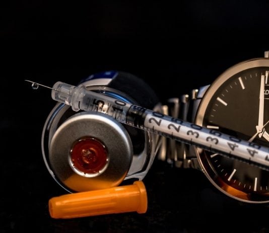 Managing Diabetes Made Easy: The Benefits of Lantus Solostar Pen in Texas
