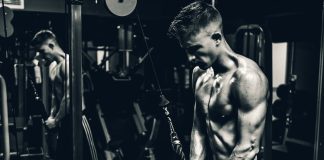 The Surprising Benefits of Testosterone: From Increased Muscle Mass to Enhanced Cognitive Function