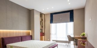 Choosing the Perfect Bed Size for a Good Night’s Sleep