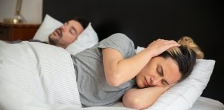 Say Goodbye to Snoring: How Nasal Dilators Can Bring You a Peaceful Night’s Sleep
