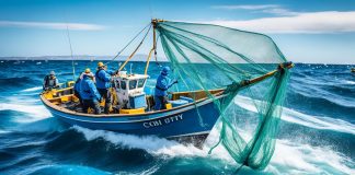 Why Fishermen Wear Masks: Health & Safety Insights COVID-19 and Fishing Practices