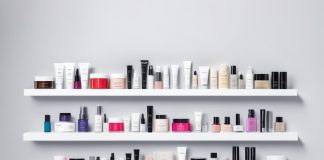 Organize Beauty Products Easily | LipstickBR.com Tips Categorizing beauty products