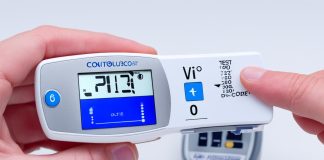 How to Use Contour Next Control Solution Control Solution Testing Procedure