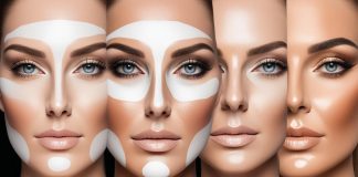 How to Contour for Round Face: Step-by-Step Guide Effective contour techniques for round face shapes