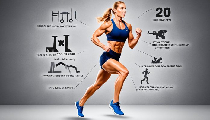 Fortibone Collagen and Bone Health