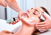 Using Retinol After Microneedling: What You Need to Know Microneedling Procedure
